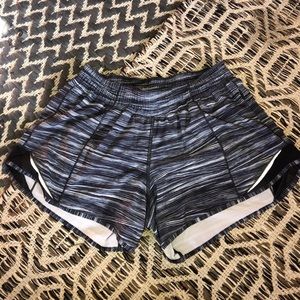 Lulu Lemon “Hotty Hot Short” (Long)